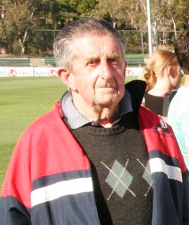 Graeme Way